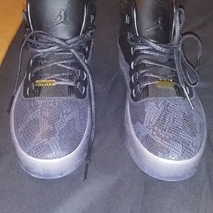 Jordans west brook 0